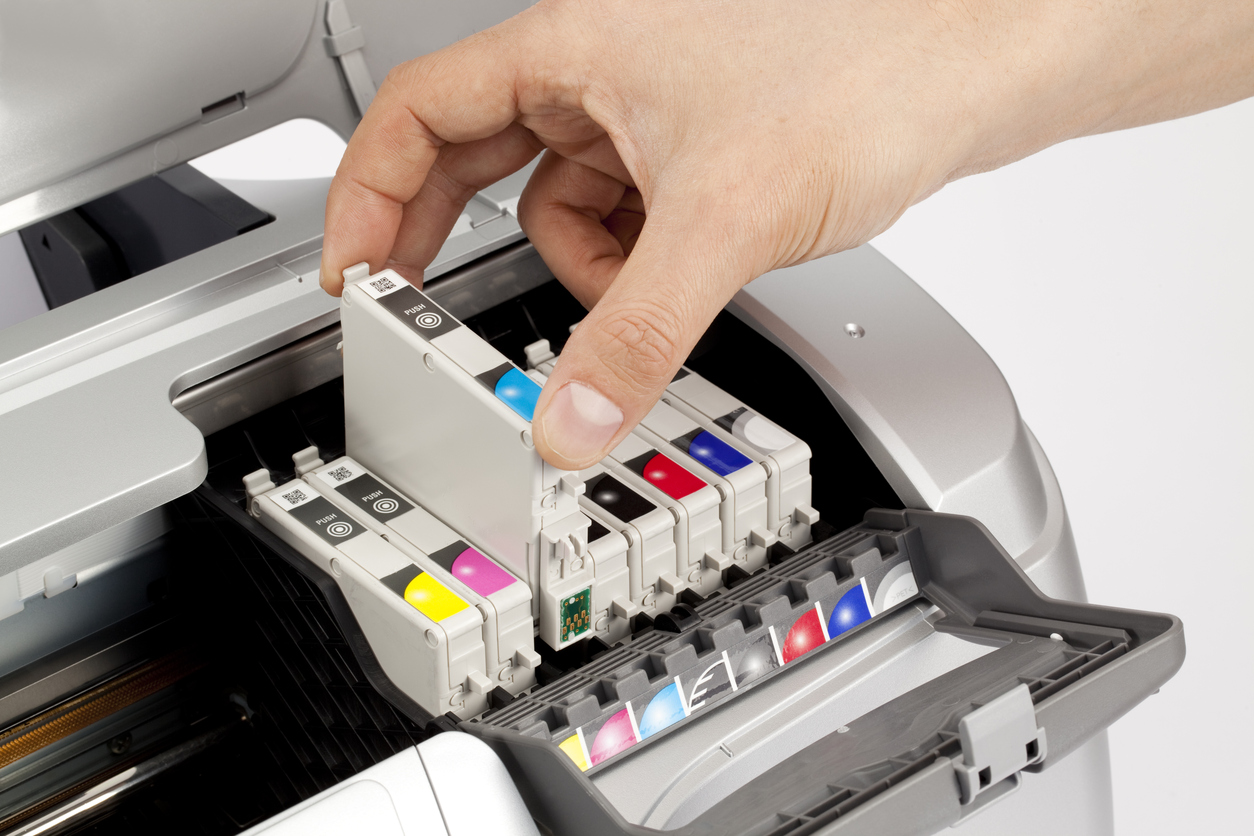 Reliable Toner Cartridges & Printer Solutions