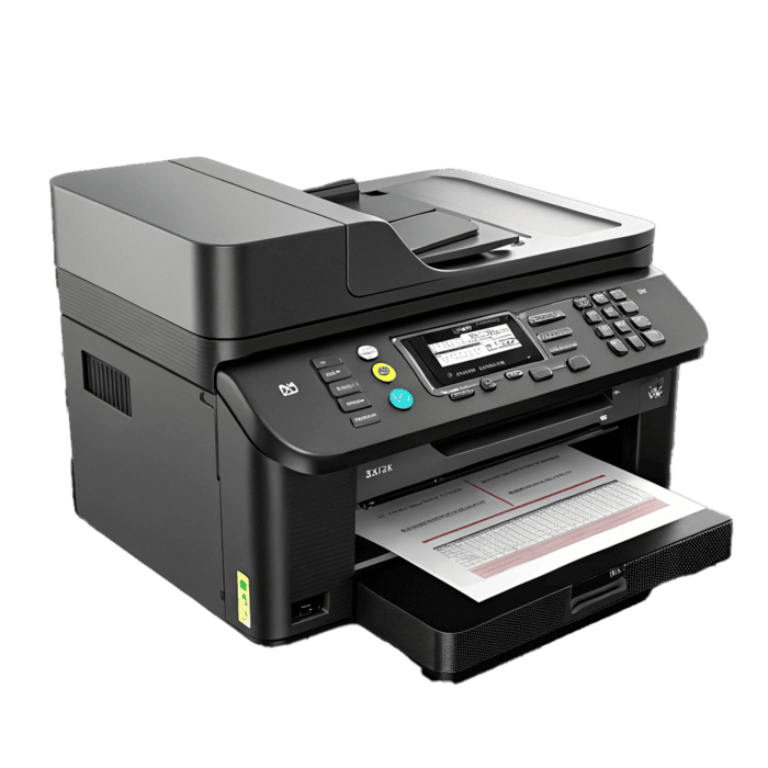 Printer Rental Solutions
