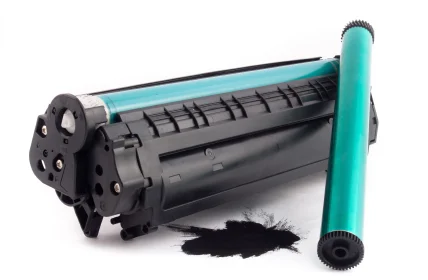 Compatible vs Original Toner