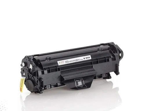 Black Toner Cartridge