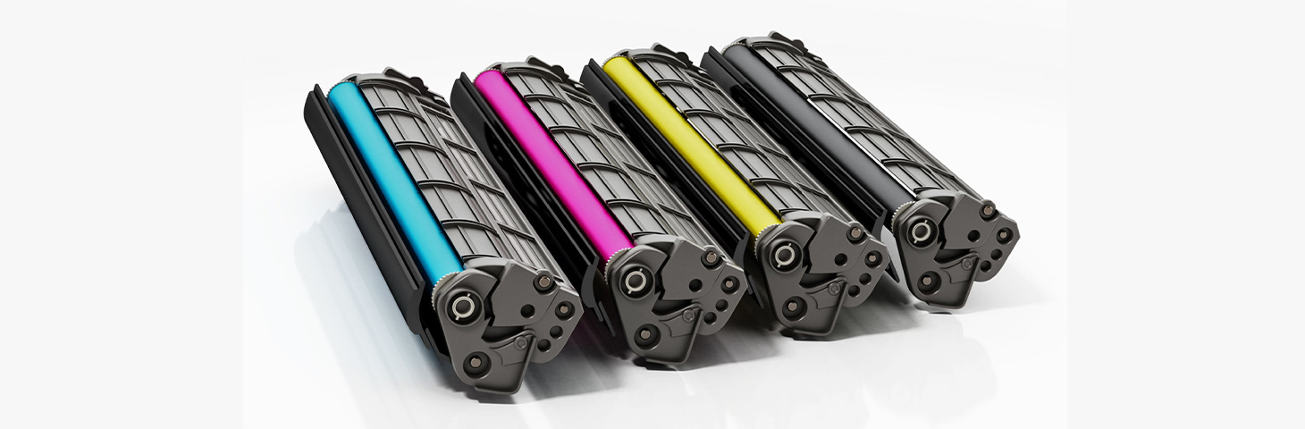 Compatible Toner