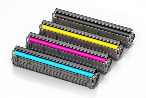 Toner Cartridge