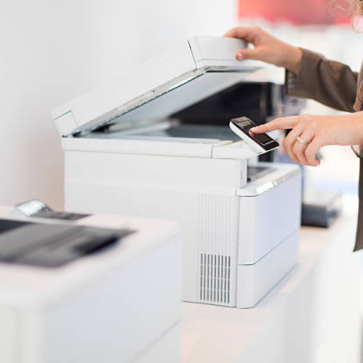 Printer Rental