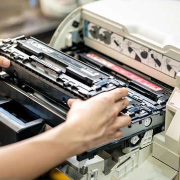 Toner Cartridge