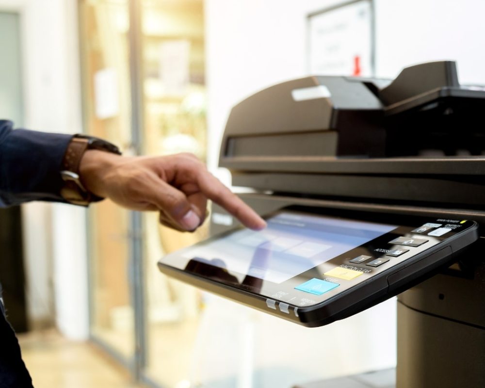 Printer Rental vs Purchase
