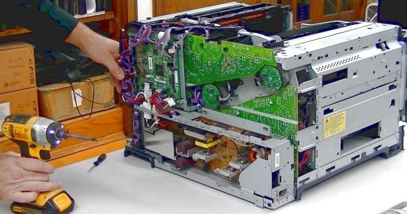 Compatible and Original Toner Cartridges
